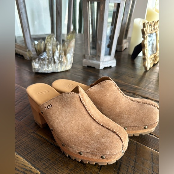 UGG Shoes - UGG CLOG